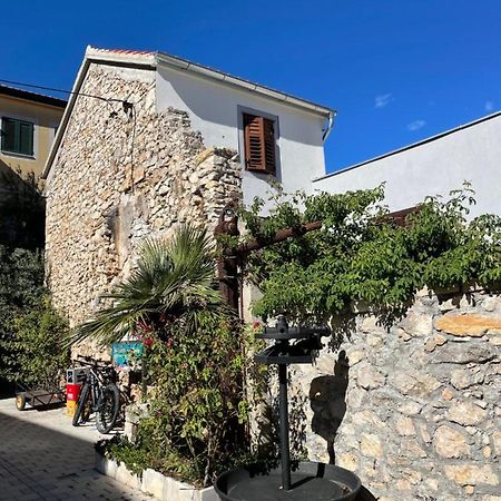 Apartment Vesna Skradin Ngoại thất bức ảnh