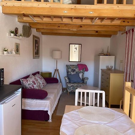 Apartment Vesna Skradin Ngoại thất bức ảnh