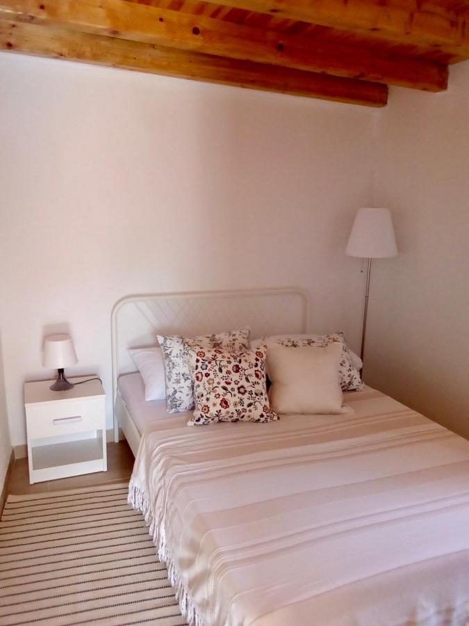 Apartment Vesna Skradin Ngoại thất bức ảnh