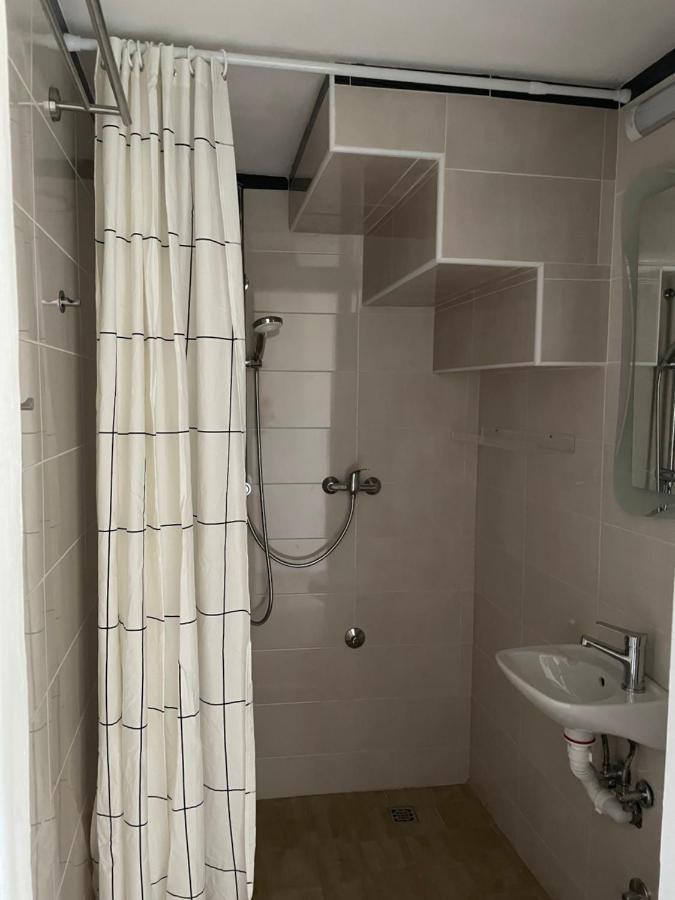 Apartment Vesna Skradin Ngoại thất bức ảnh