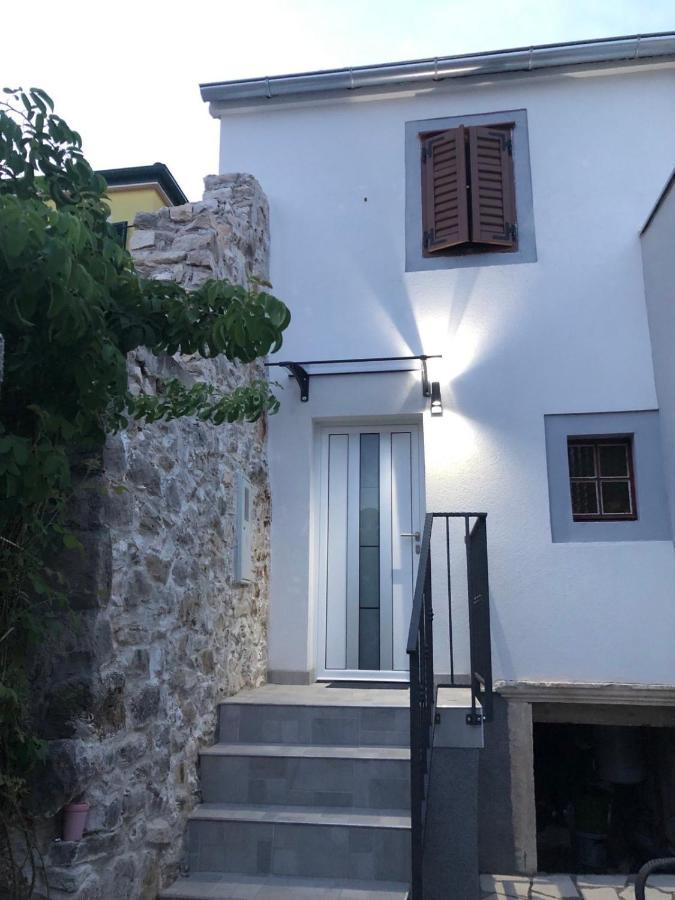 Apartment Vesna Skradin Ngoại thất bức ảnh