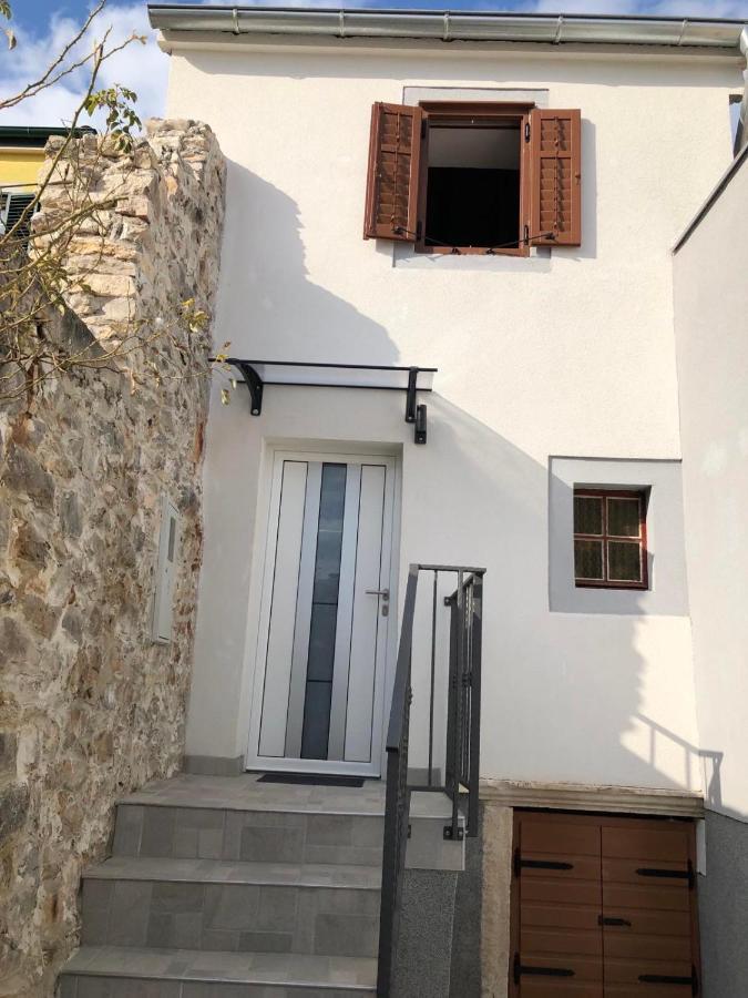 Apartment Vesna Skradin Ngoại thất bức ảnh