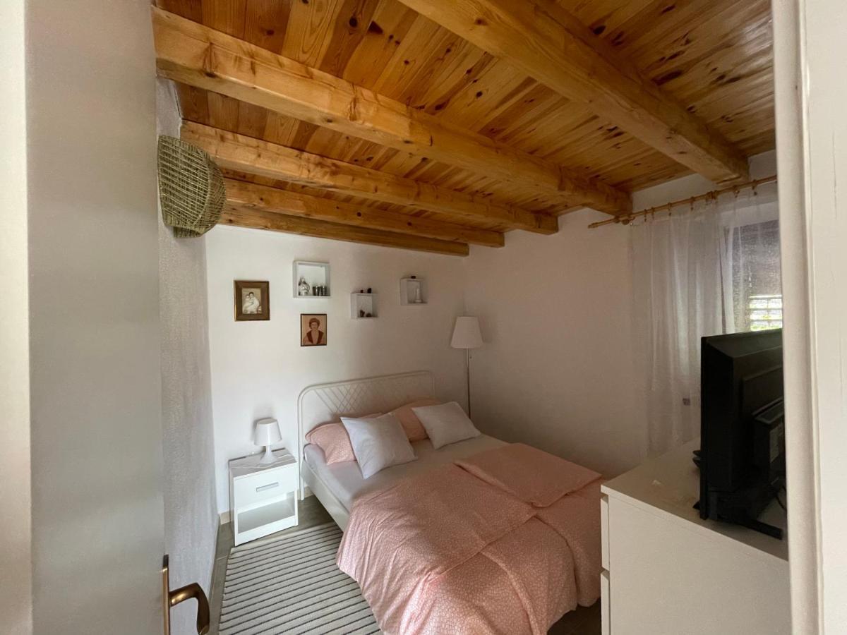 Apartment Vesna Skradin Ngoại thất bức ảnh
