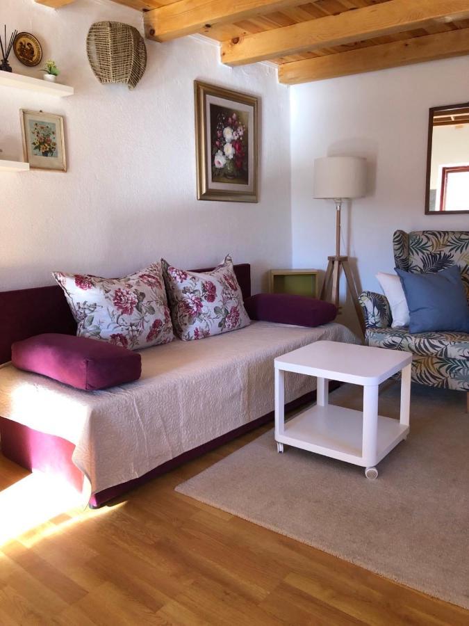 Apartment Vesna Skradin Ngoại thất bức ảnh